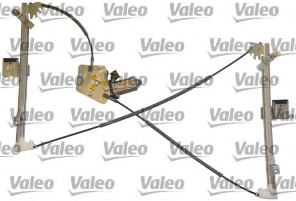 VALEO 851152 Window Lift